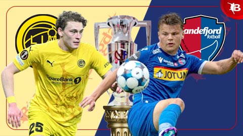  Nhận định bóng đá Bodo Glimt vs Sandefjord, 21h00 ngày 12/7: Chủ nhà thắng nhọc